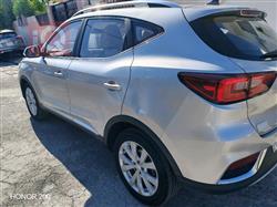 ام جي ZS